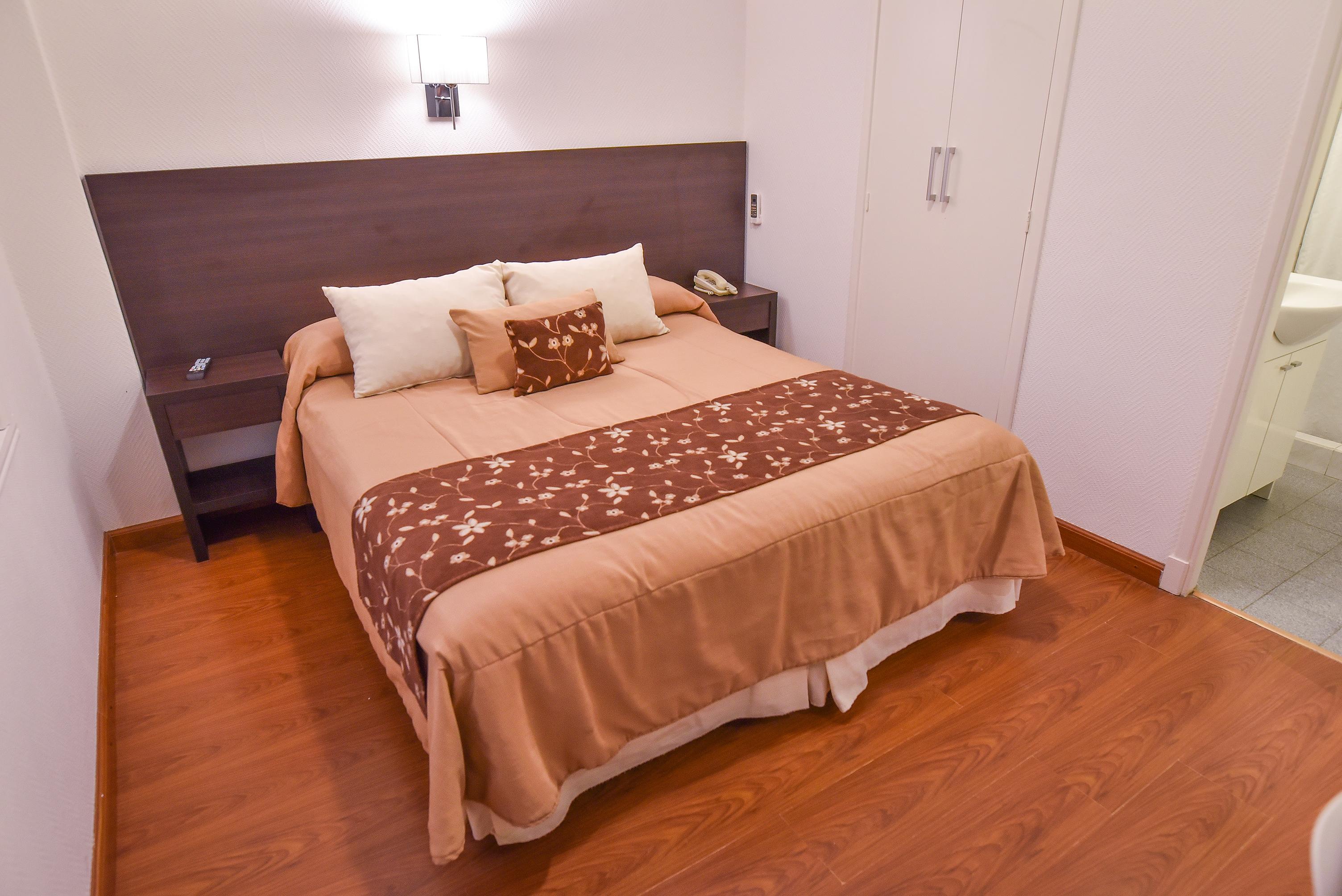 Hotel Denver Mar Del Plata Esterno foto