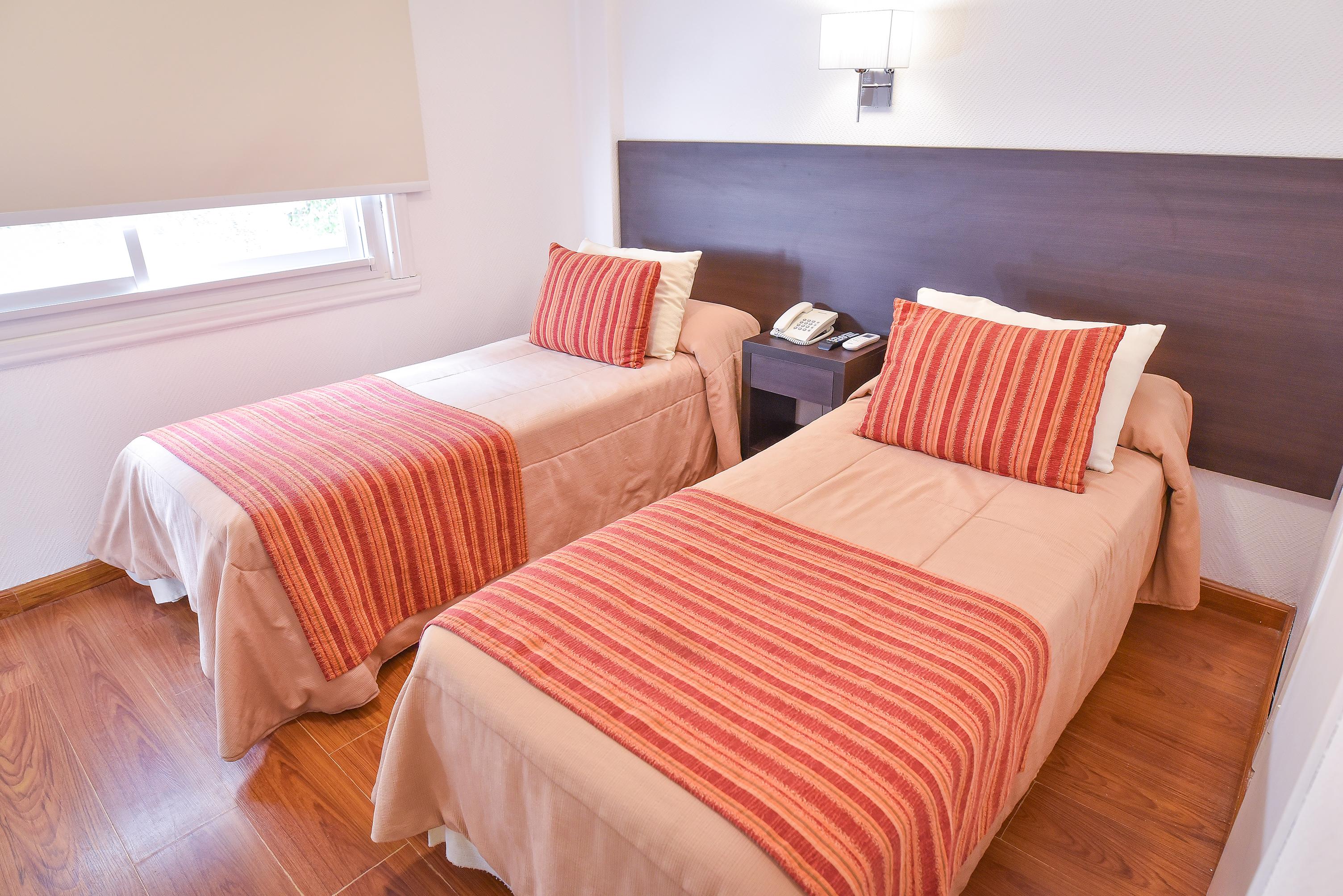 Hotel Denver Mar Del Plata Esterno foto