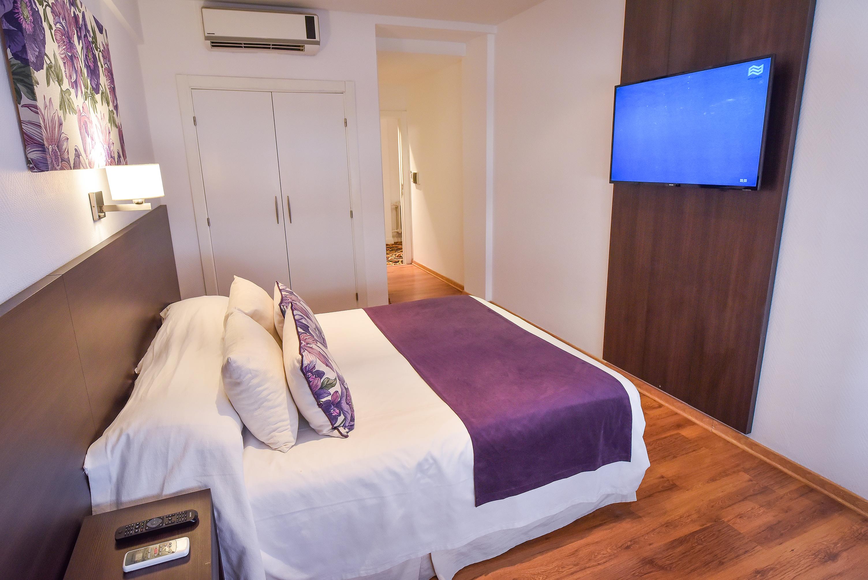 Hotel Denver Mar Del Plata Esterno foto