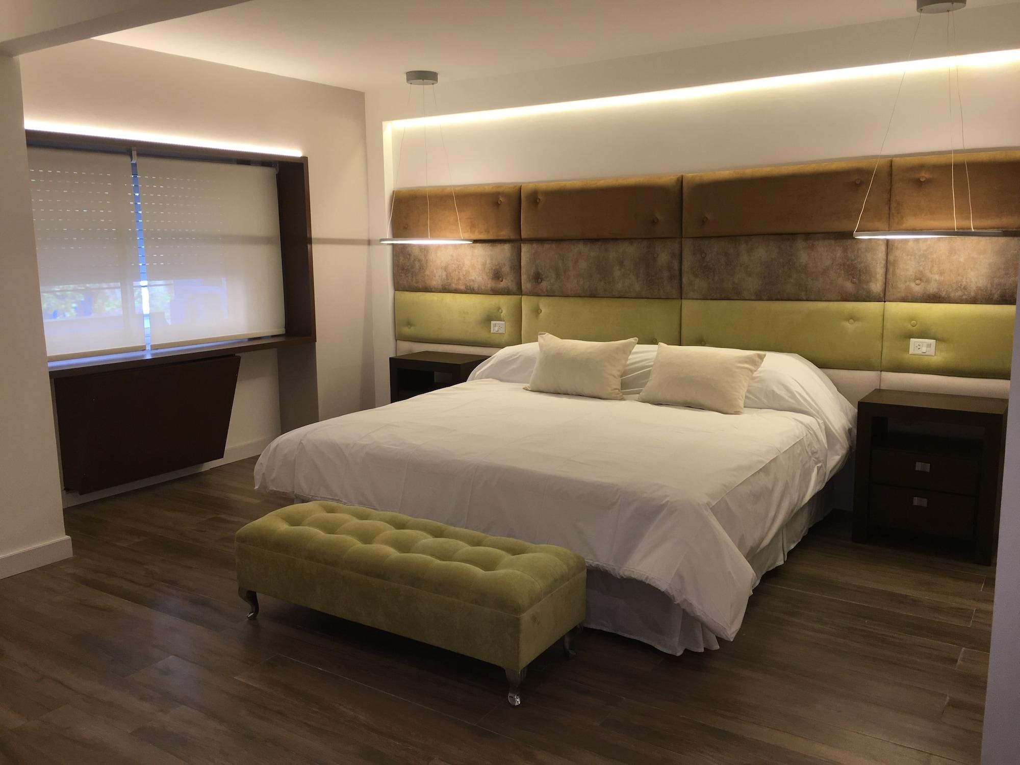 Hotel Denver Mar Del Plata Esterno foto