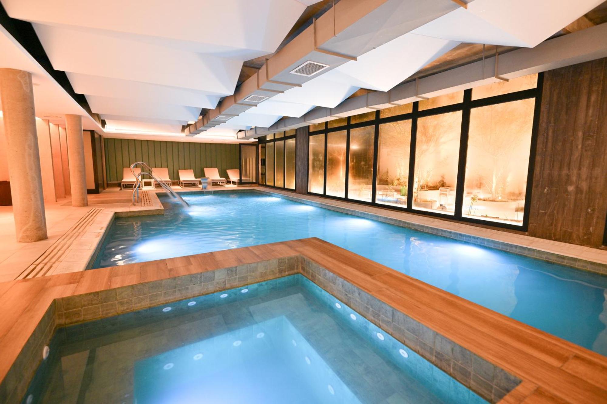 Hotel Denver Mar Del Plata Esterno foto