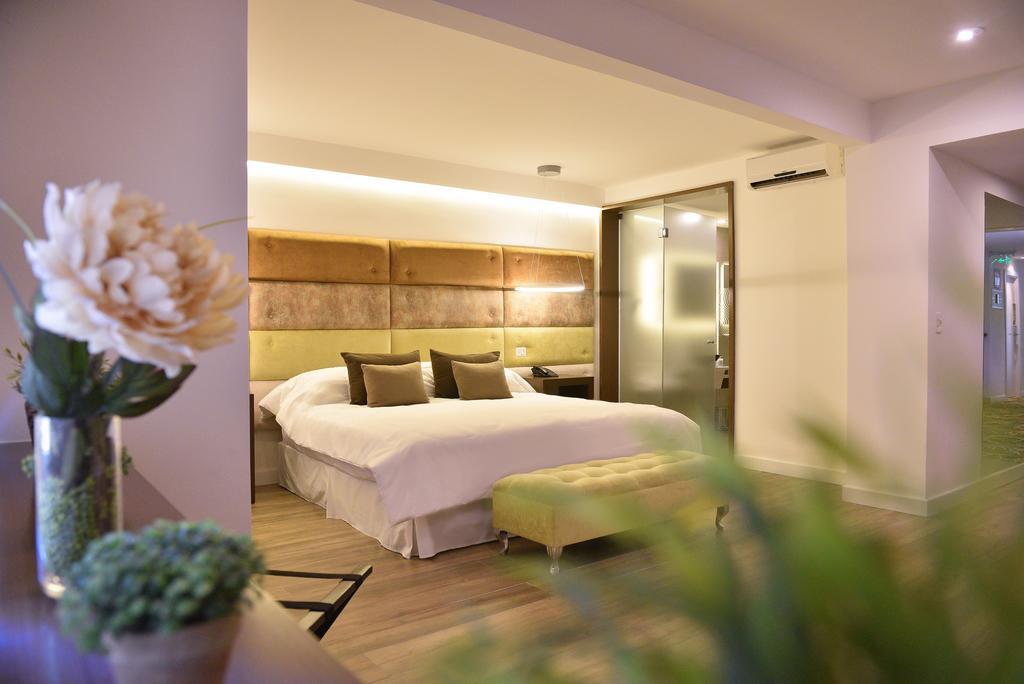Hotel Denver Mar Del Plata Esterno foto